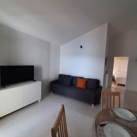 Apartament Jasminka Rogoznica  Zewnętrze zdjęcie