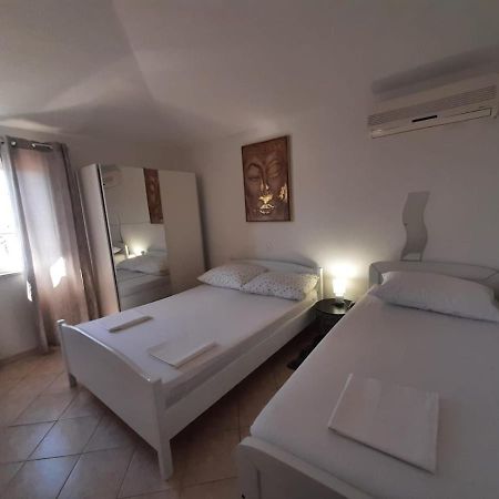 Apartament Jasminka Rogoznica  Zewnętrze zdjęcie
