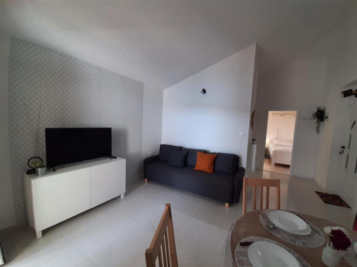 Apartament Jasminka Rogoznica  Zewnętrze zdjęcie