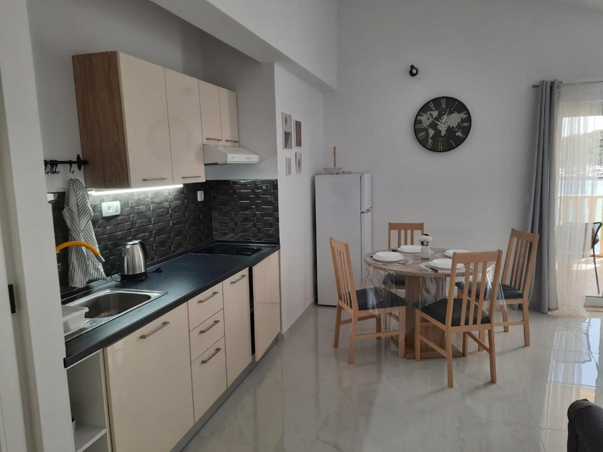 Apartament Jasminka Rogoznica  Zewnętrze zdjęcie