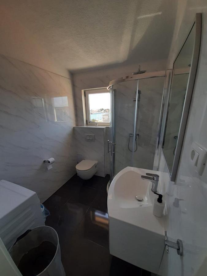 Apartament Jasminka Rogoznica  Zewnętrze zdjęcie