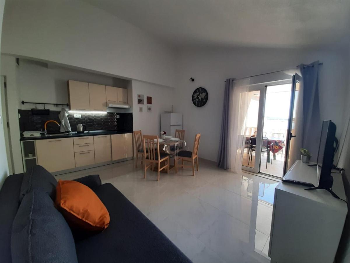 Apartament Jasminka Rogoznica  Zewnętrze zdjęcie